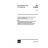 IEC 61993-2 Ed. 1.0 en:2001