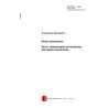 AS 2374.6-1994 [ Superseded ]