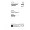 IEC 61252 Amd.1 Ed. 1.0 b:2000