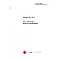 AS 1288-1994 [ Superseded ]