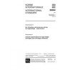 IEC 60694 Amd.1 Ed. 2.0 b:2000