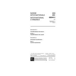 IEC 60044-1 Amd.1 Ed. 1.0 b:2000