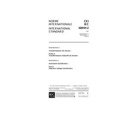 IEC 60044-2 Amd.1 Ed. 1.0 b:2000