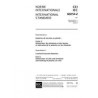 IEC 60254-2 Amd.1 Ed. 3.0 b:2000