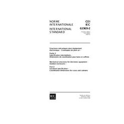 IEC 61969-2 Ed. 1.0 b:2000