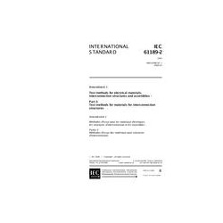 IEC 61189-2 Amd.1 Ed. 1.0 en:2000