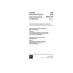 IEC 60317-35 Ed. 1.2 b:2000