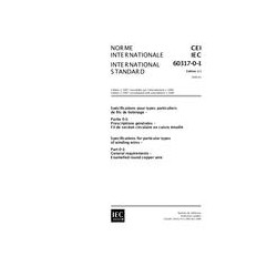 IEC 60317-0-1 Ed. 2.1 b:2000