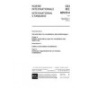 IEC 60519-4 Amd.1 Ed. 2.0 b:2000