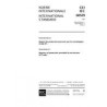 IEC 60529 Amd.1 Ed. 2.0 b:1999