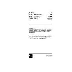 IEC 60660 Ed. 2.0 b:1999