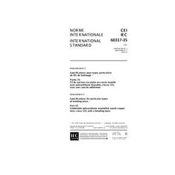 IEC 60317-35 Amd.2 Ed. 1.0 b:1999