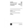 IEC 60050-651 Ed. 1.0 b:1999