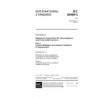 IEC 60489-1 Amd.2 Ed. 2.0 en:1999