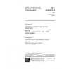 IEC 61029-2-8 Amd.1 Ed. 1.0 en:1999