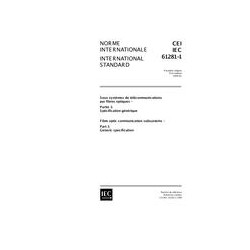 IEC 61281-1 Ed. 1.0 b:1999