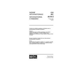 IEC 81714-2 Ed. 1.0 b:1998