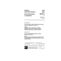 IEC 60141-1 Amd.2 Ed. 3.0 b:1998