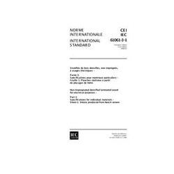 IEC 61061-3-1 Ed. 1.0 b:1998