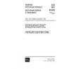 IEC 61161 Ed. 1.1 b:1998
