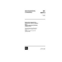 IEC 61675-3 Ed. 1.0 en:1998