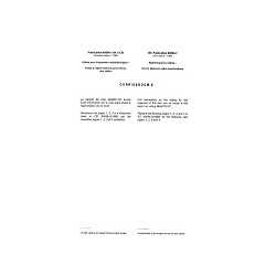 IEC 60096-2 Ed. 1.0 b CORR2:1997