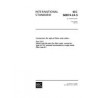 IEC 60874-14-5 Ed. 1.0 en:1997