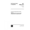 IEC 60874-14-3 Ed. 1.0 en:1997
