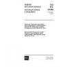 IEC 61566 Ed. 1.0 b:1997