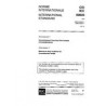 IEC 60630 Amd.1 Ed. 2.0 b:1997