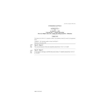 AS 1038.12.3-1993 AMDT 1