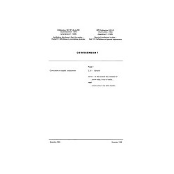 IEC 60092-101 Amd.1 Ed. 4.0 b CORR1:1996