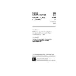 IEC 61096 Amd.1 Ed. 1.0 b:1996