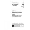 IEC 61096 Amd.1 Ed. 1.0 b:1996