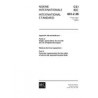 IEC 60601-2-38 Ed. 1.0 b:1996