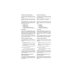 IEC 61314-1-1 Ed. 1.0 en:1996