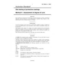 AS 3894.4-1993 [ Superseded ]
