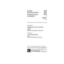 IEC 60095-4 Amd.1 Ed. 1.0 b:1996