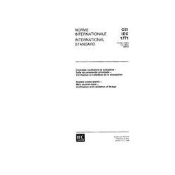 IEC 61771 Ed. 1.0 b:1995