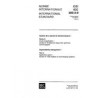 IEC 60300-3-9 Ed. 1.0 b:1995