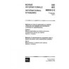 IEC 60835-3-2 Ed. 1.0 b:1995