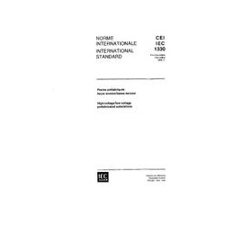 IEC 61330 Ed. 1.0 b:1995
