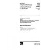 IEC 61094-3 Ed. 1.0 b:1995