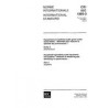 IEC 61305-3 Ed. 1.0 b:1995