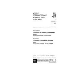 IEC 60721-1 Amd.2 Ed. 2.0 b:1995