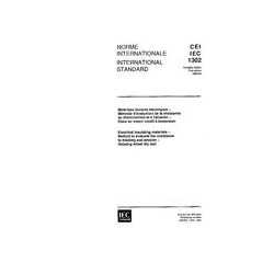 IEC 61302 Ed. 1.0 b:1995