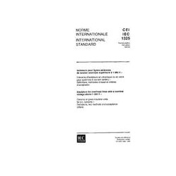 IEC 61325 Ed. 1.0 b:1995