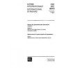 IEC 60444-6 Ed. 1.0 b:1995