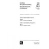 IEC 60706-5 Ed. 1.0 b:1994