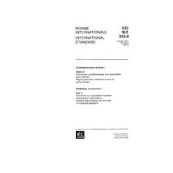 IEC 60352-4 Ed. 1.0 b:1994